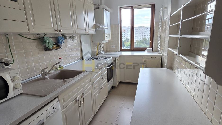 Promo Inchiriere Apartament 4 camere Duplex 5 min metrou N Grigorescu - Poză 1