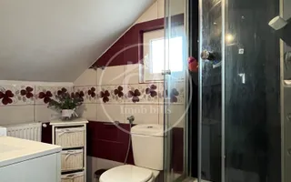 Casă de vânzare tip duplex cu 4 camere în Nojorid, Oradea. - Poză 13