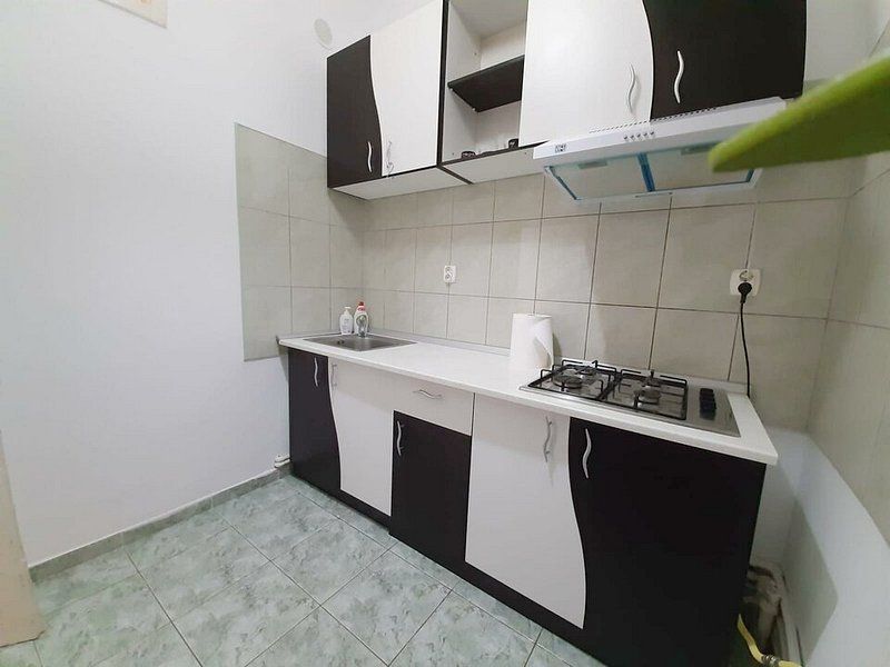 Apartament cu o camera, ultracentral - Universitatea Dunarea de Jos - Poză 6