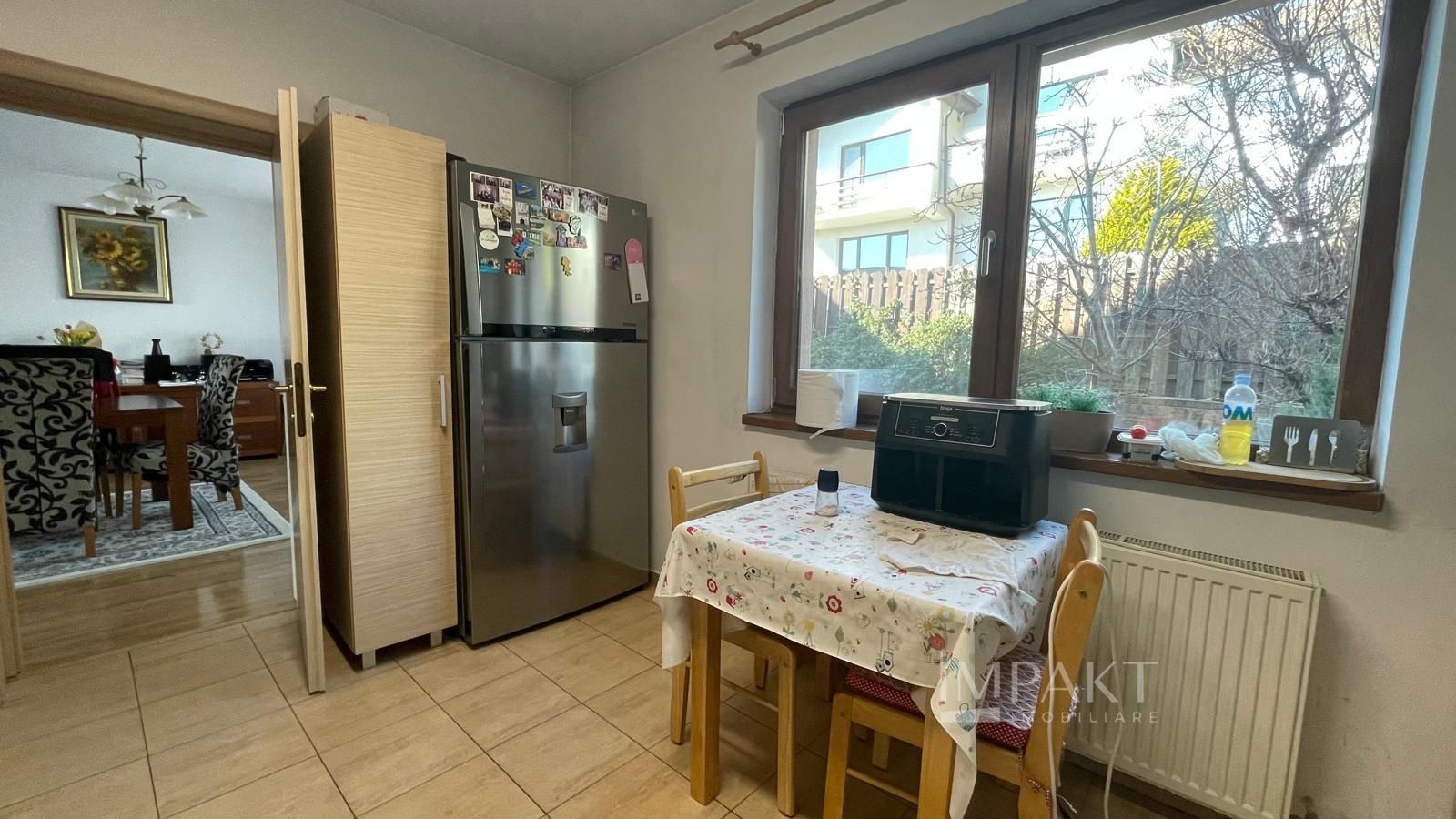 Casa cu panorama superba in Dambul Rotund! - Poză 7