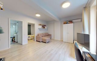 Apartament 2 cam – bloc tip boutique, zona 1 Dec. 1918 / N.Grigorescu - Poză 4