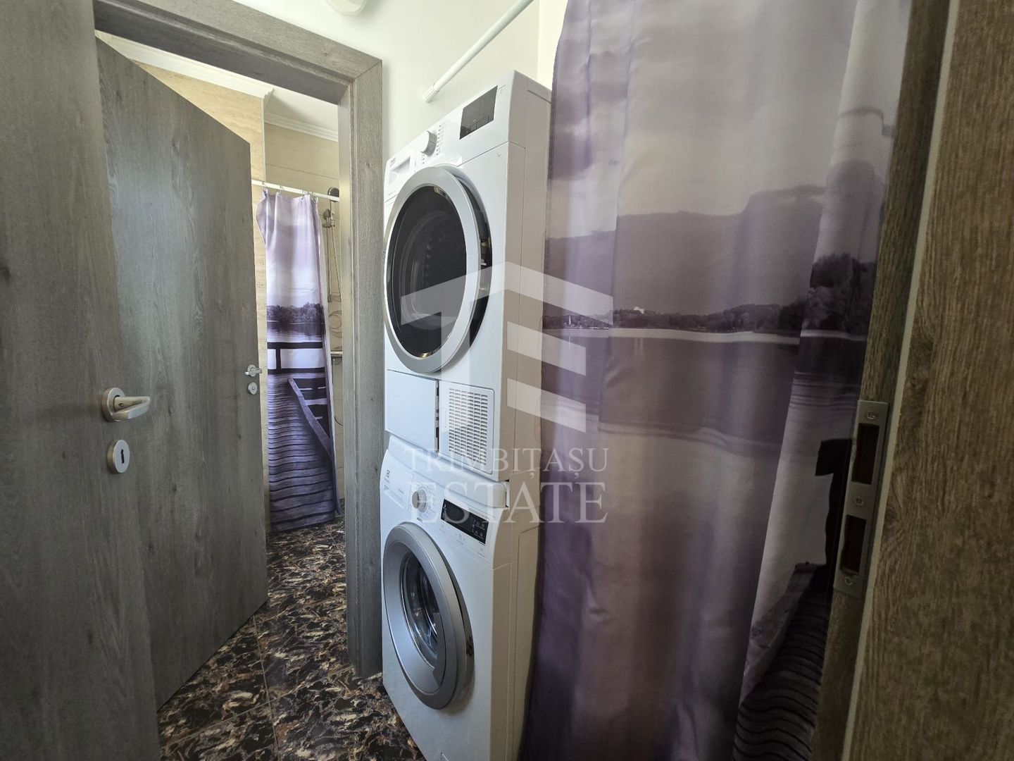 Mangalia - Vila tip duplex moderna. - Poză 51