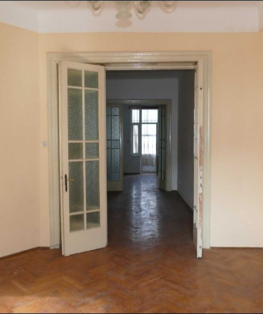 APARTAMENT INTERBELIC IMENS ZONA MOSILOR-ARMENEASCA - Poză 4