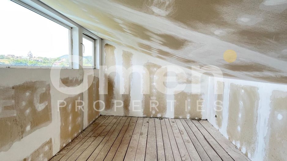 Casa de vânzare Tăuții-Măgherăuș de 370mp si 60 de ari teren - Poză 5