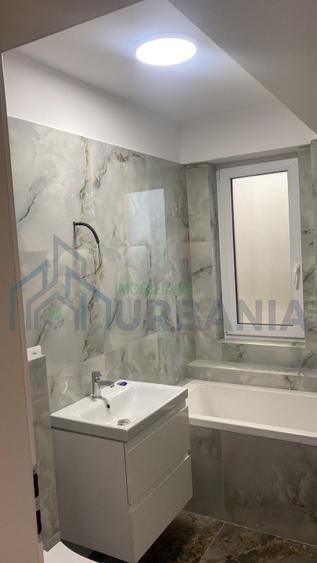 # închiriez apartament cu 1 cameră în Valea Lupului - Poză 4