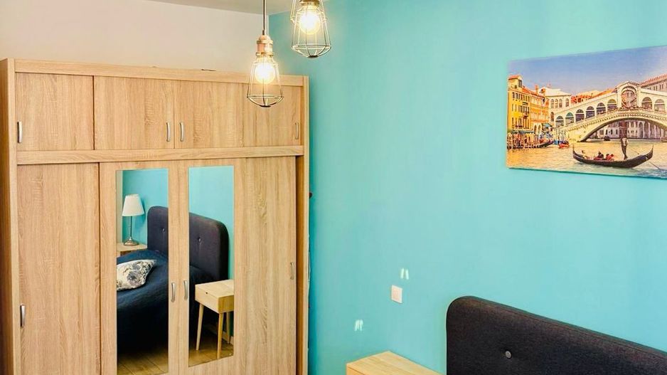 Chirie I Apartament 2 camere I New Point Pipera - Poză 11