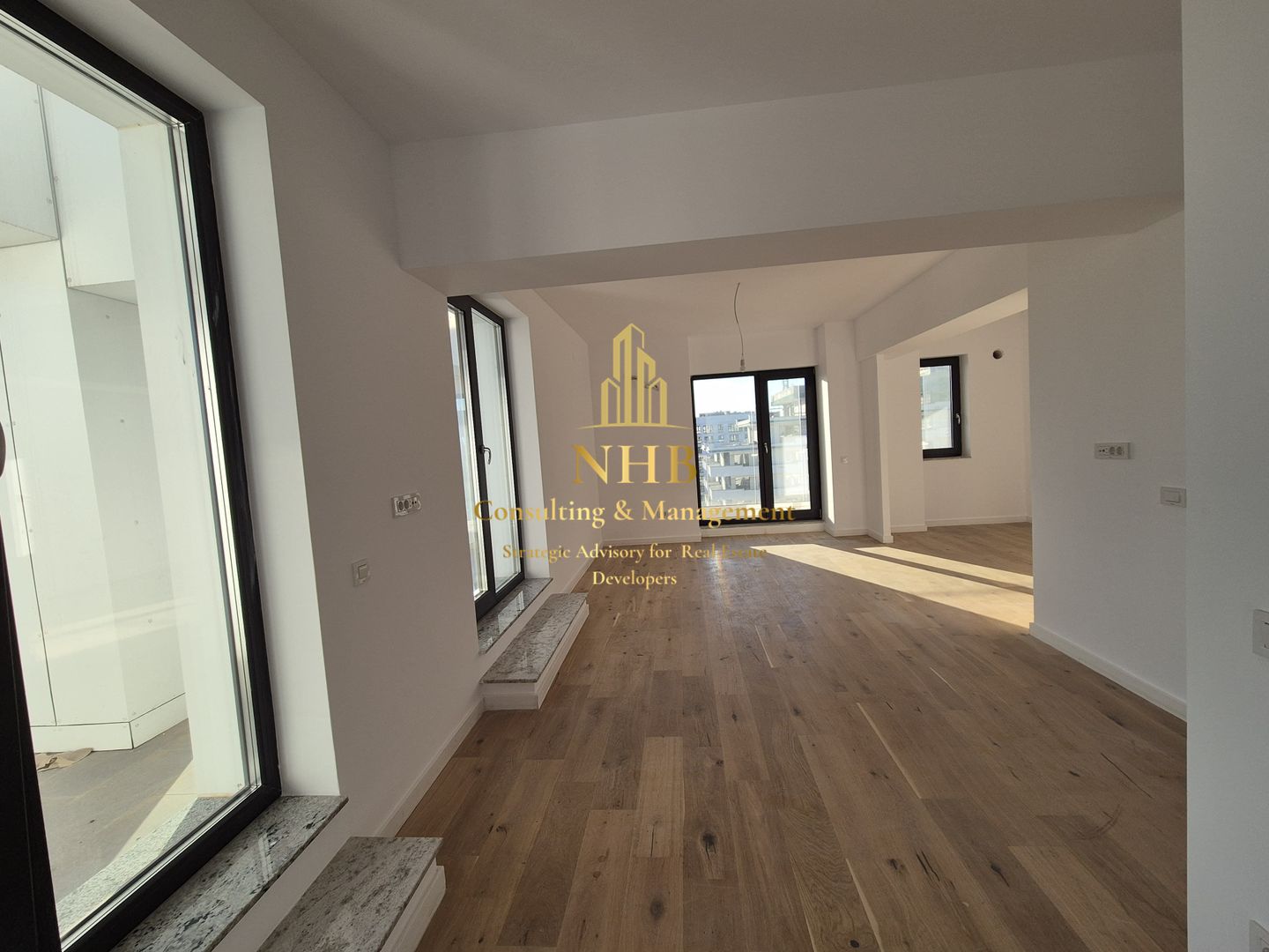 APARTAMENT 3 CAMERE |PIPERA |INCALZIRE GRATUITA |0% COMISION - Poză 6