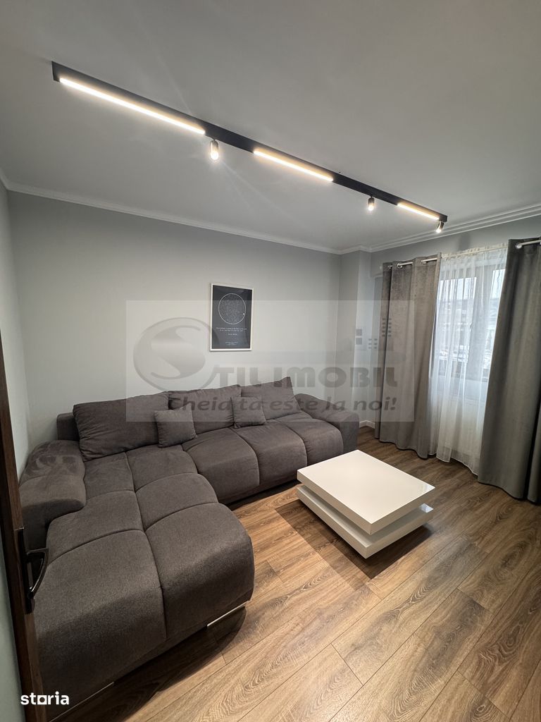 Apartament 2 camere cu parcare – zona CUG | Policlinica Providenta - Poză 1