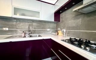 Penthouse de Inchiriat | Dorobanti - Floreasca | 210mp - Poză 20