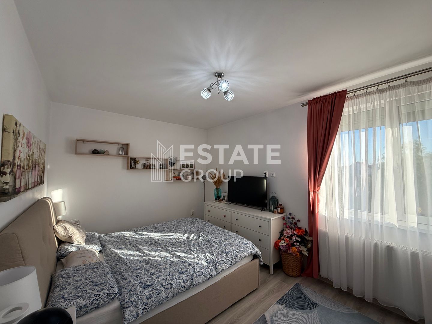 Duplex Dumbravita, mobilat si utilat - Poză 12