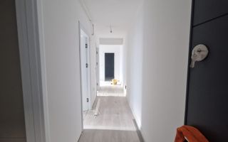VALEA LUPULUI BLOC NOU APARTAMENT 2 CAMERE CU TERASA - Poză 6