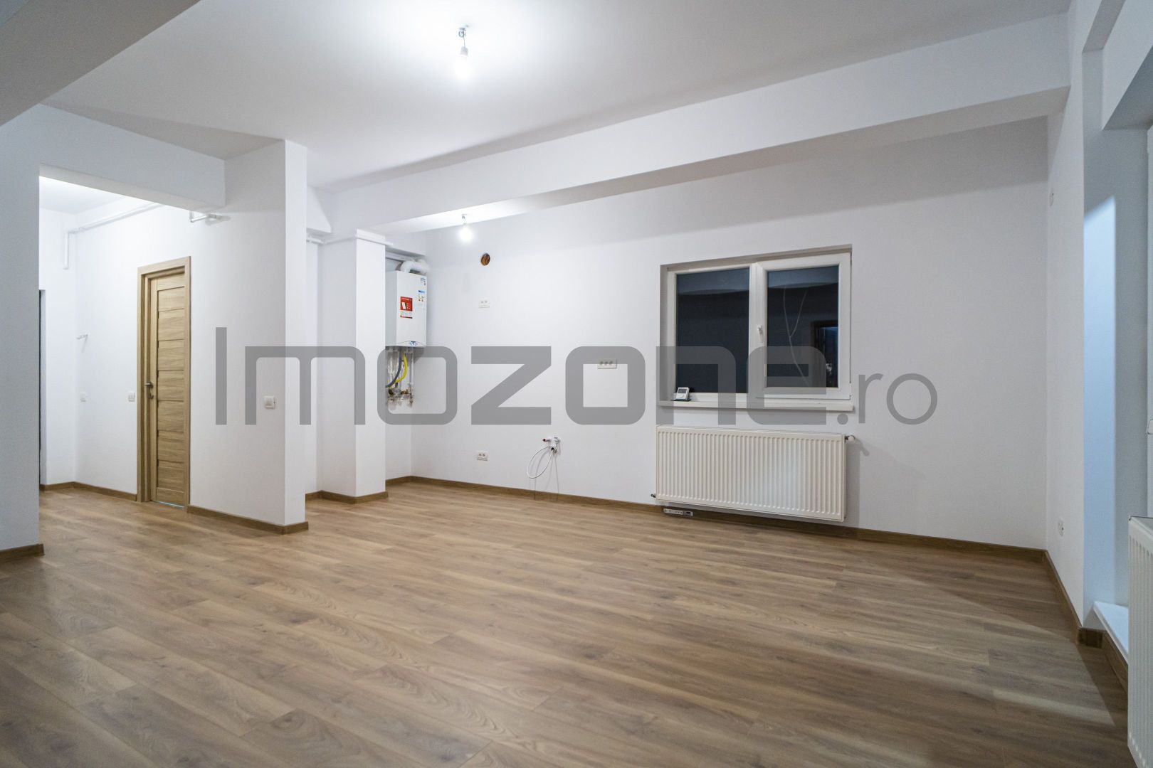 Militari - Pacii - Drumul Belsugului, ap. 2 camere, bloc nou, balcon! - Poză 3