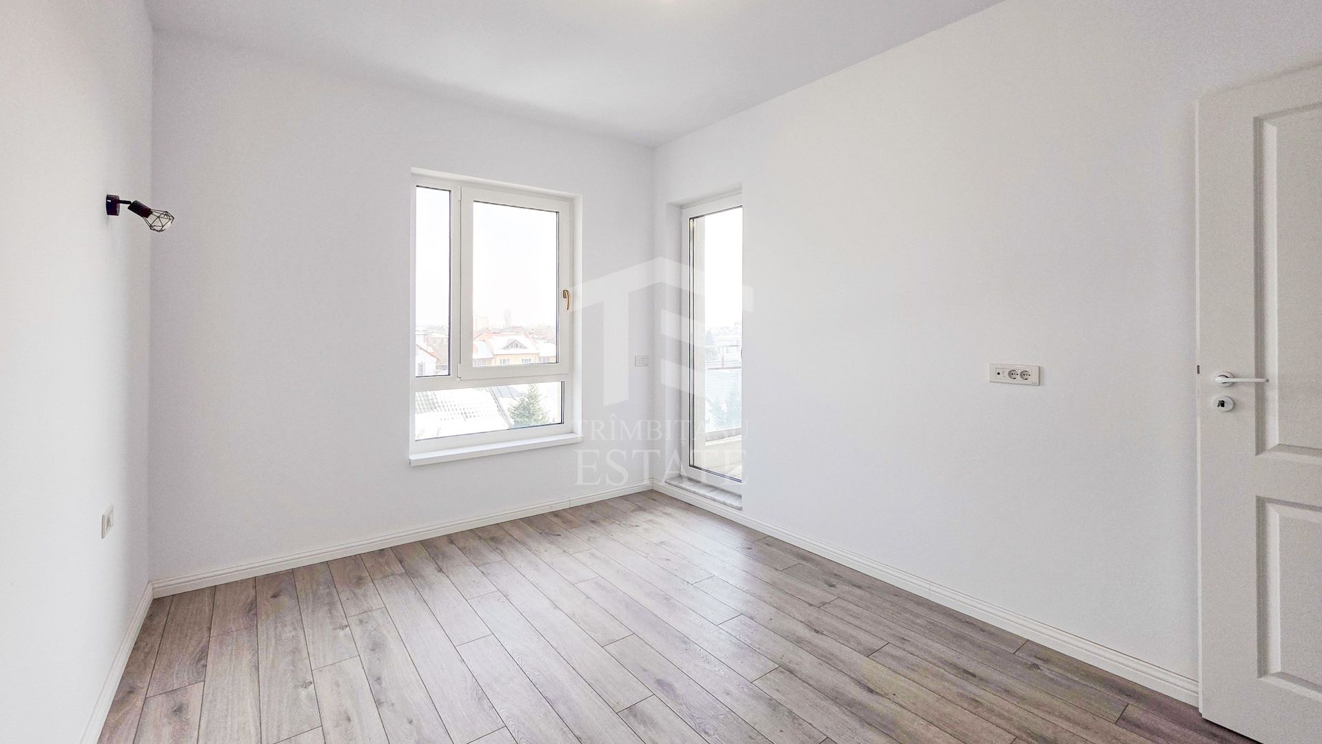 | Spatiu Birou - Bloc Boutique - 2 Camere&Terasa | Jovial Residence 3 - Poză 5