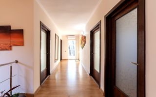 Casa in Trivale – liniste si confort la superlativ - Poză 9