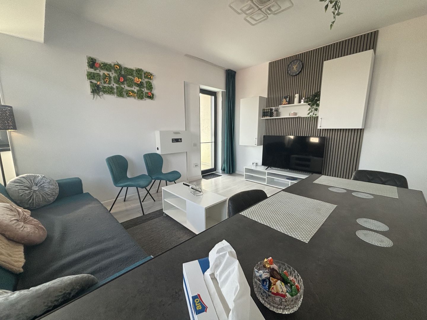 APARTAMENT 2 CAMERE | BLOC NOU - Poză 3