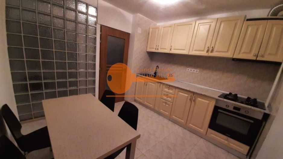 2 camere la 3 minute de metrou Aparatorii Patriei - Poză 6