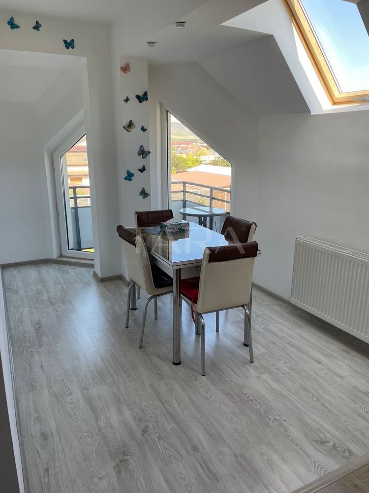 Apartament 2 camere decomandate.Florești Central, ideal locuință sau i - Poză 2