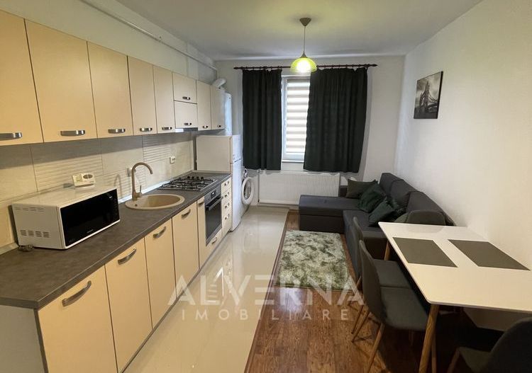 Apartament 2 Camere | 50 Mp | Mobilat | Utilat | zona VIVO - Poză 7