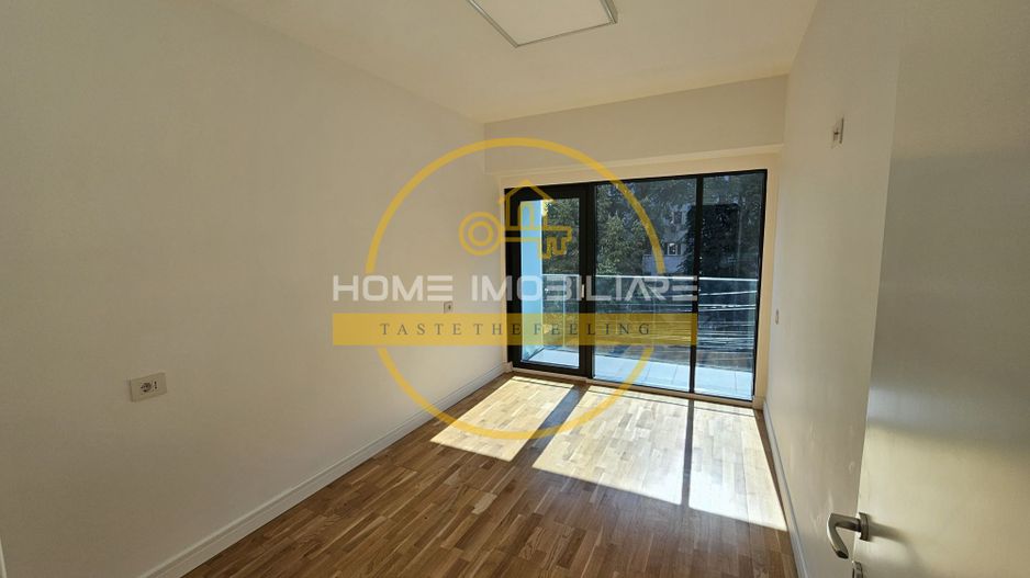 Etaj 1 Apartament 3 camere Mercury Apartments Podu Ros - Poză 4