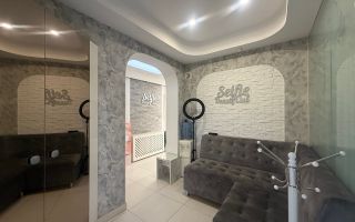 Chirie, spațiu comercial, 60 mp, strada Kiev, Rîșcani - Poză 5