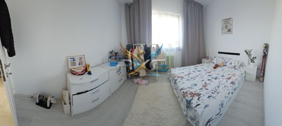 Casă in Duplex in complex rezidențial Dealul Verde Berceni - Poză 3