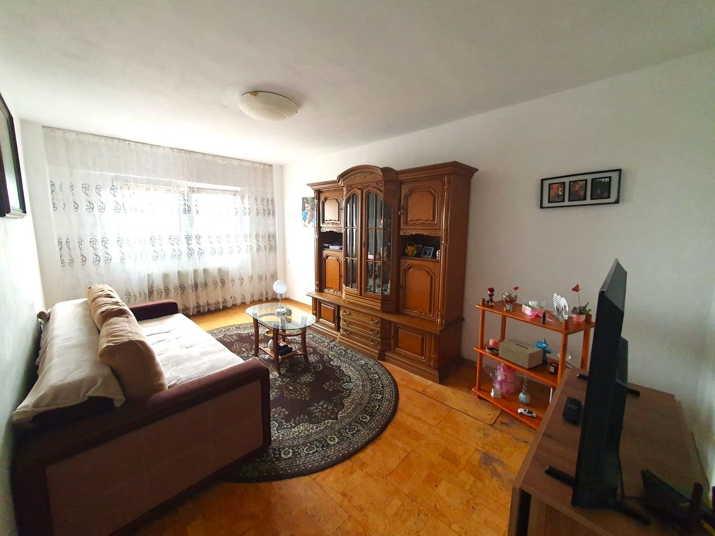Apartament spațios cu 3 camere și 2 băi – zona Ciucaș / Astra - Poză 12