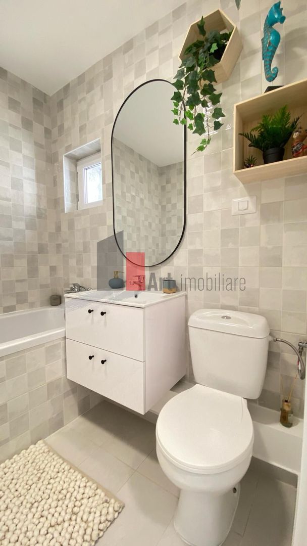 Apartament 2 camere Gorjului - Poză 13