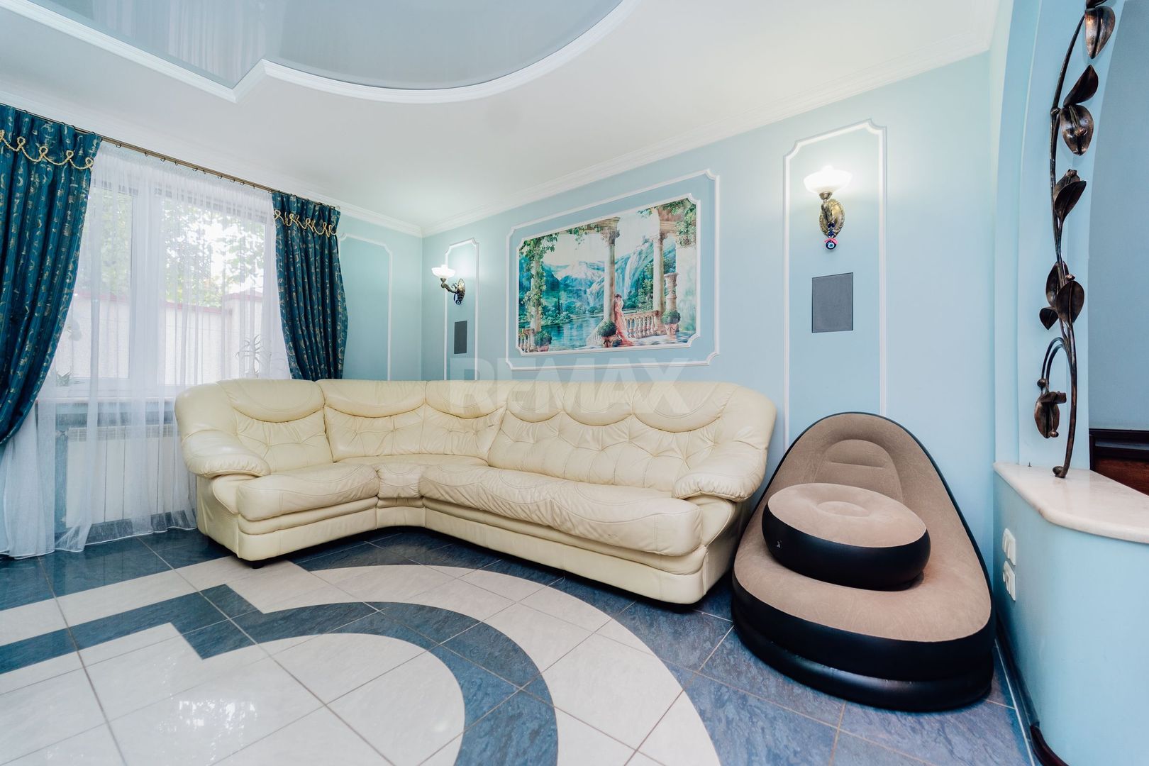 Casă individuală cu 6 camere în Buiucani, lângă Dendrarium și Valea Morilor - Poză 7