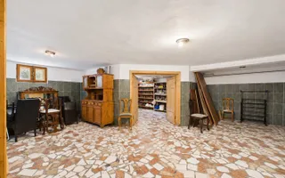 Vilă cu 8 camere de vânzare, piscina, livada, iesire la Balta Pasarea - Poză 29
