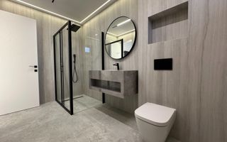 Vila individuala *432mp* + curte // 6 locuri Parcare / Pipera-Tunari - Poză 30