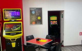 Spatiu comercial de inchiriat in zona Salaj (Soseaua Salaj) - Poză 1