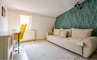 VANZARE APARTAMENT DUPLEX VILA 4 CAMERE 90MP UNIRII ULTRACENTRAL INVESTITIE - Poză 7