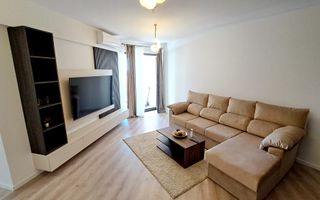 Apartament cu 2 camere 63 mp + loc de parcare, prima inchiriere - Sisesti - Poză 2