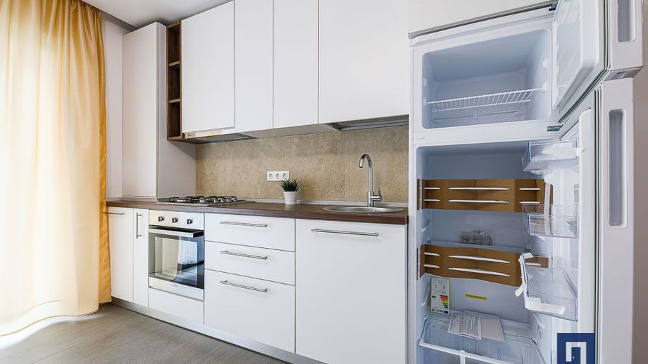 Braytim -Parcul Triade , Apartament 3 camere, Comision 0% - Poză 8