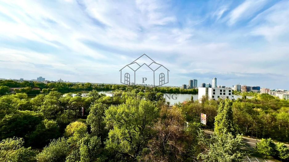 APARTAMENT DEOSEBIT CU 4 CAMERE LA INCHIRIERE IN COMPLEX REZIDENTIAL - Poză 16