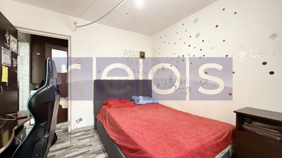 VÂNZARE 2 CAMERE | ZONA VITAN | SEMIDECOMANDAT - Poză 4