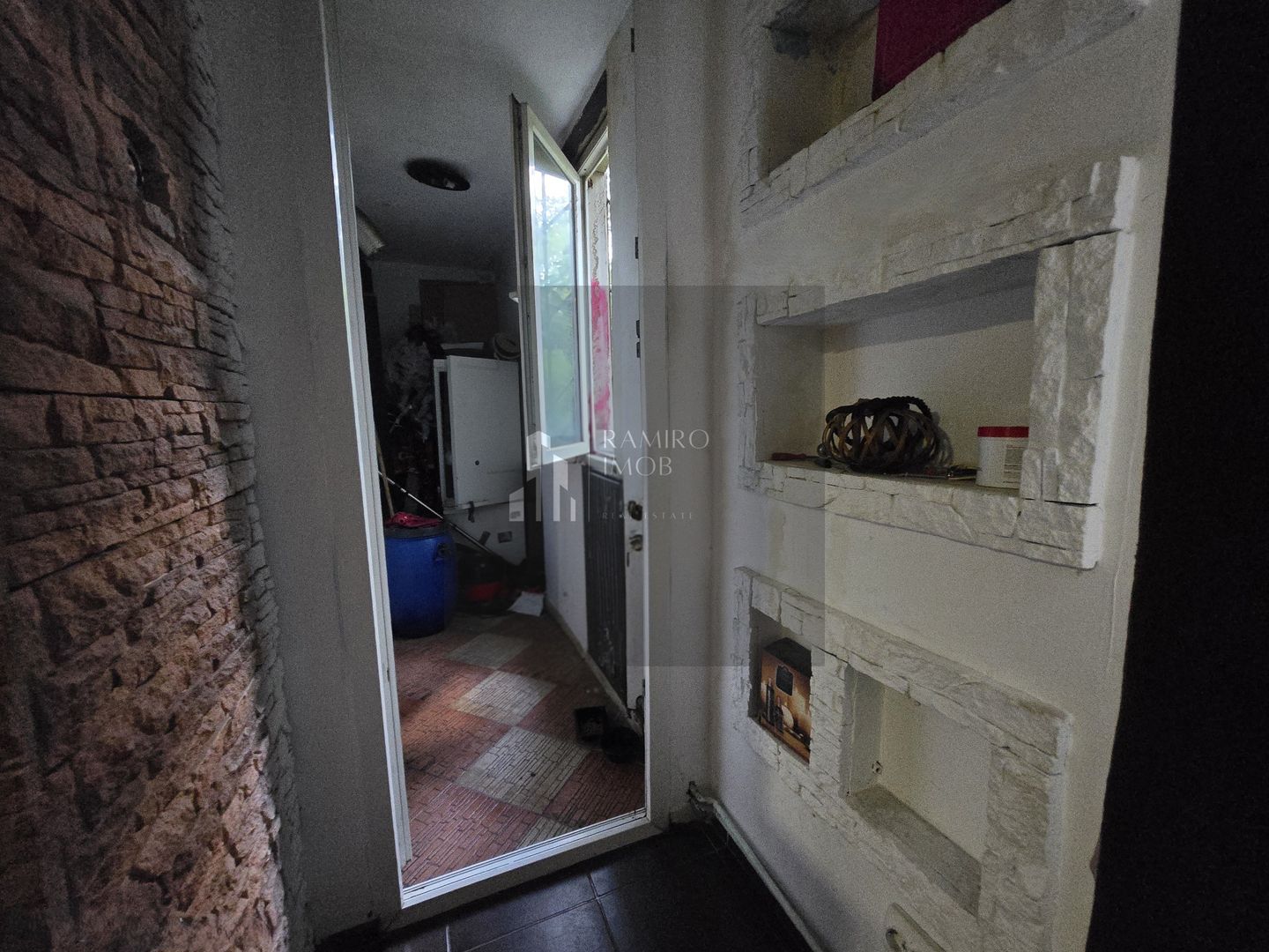 Ap 2 camere 55mp etaj 1 -balcon mare -Nitu Vasile -Big Berceni - Poză 10