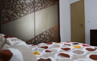 Spatios, parcare subterana inclusa; Toronto Residance - Vox Office. - Poză 13