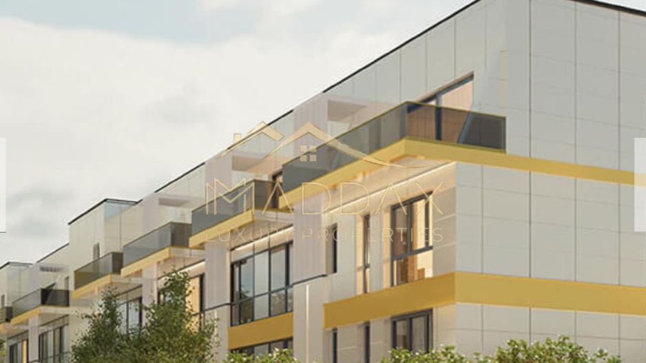 Duplex LUX***mobilat**3 camere**128 mp//View padure//Iancu Nicolae - Poză 47