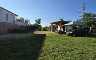 Teren Intravilan I609mp I Investitie I Imprejmuit I Turnisor - Poză 7