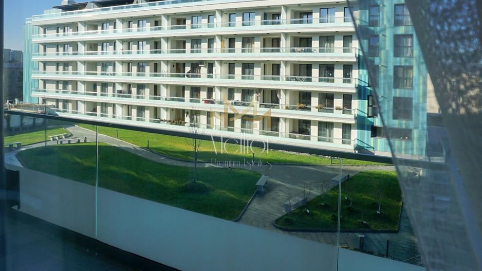 Ap 3 cam, terasa, parcare subterana, Gheorgheni, zona Iulius Mall! - Poză 10