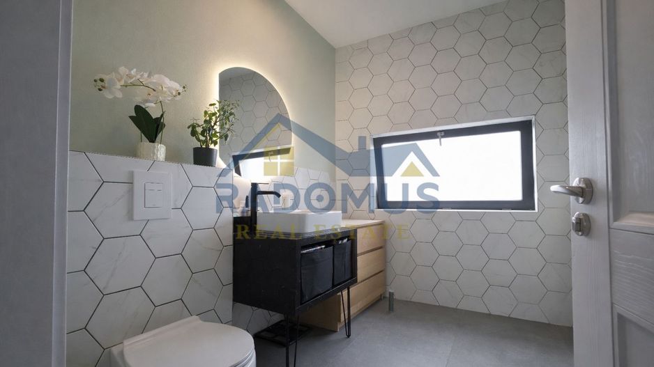 Casă individuală 2025 | 137 mp utili | Teren 500 mp | Magurele, PH - Poză 12