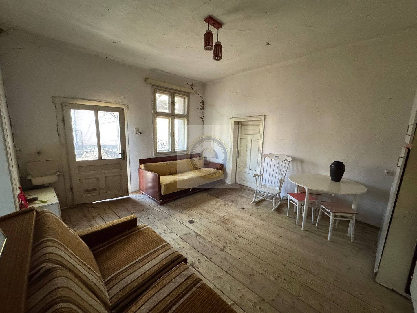 Teren și casă de vânzare în Miercurea Ciuc, zona L1u (strada Leliceni) - Poză 23