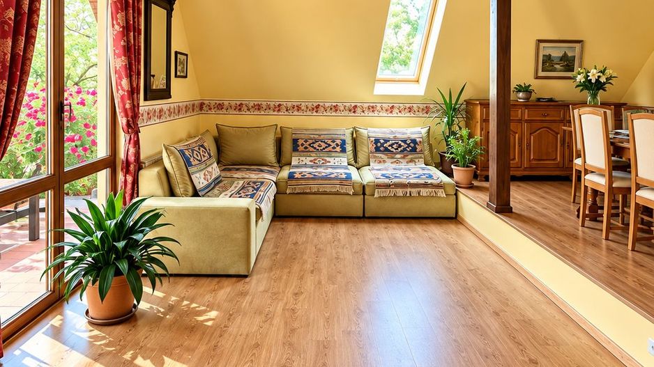 Casă individuală de vânzare în Sânmihaiu Român – 160 mp utili - Poză 7
