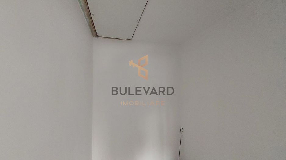 Casa tip duplex in curs de finisare, zona strazii Somesului! - Poză 13