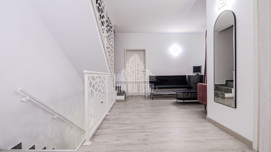 Penisune - Afacere la cheie 9 camere de vanzare la 20km de Cluj-Napoca - Poză 29