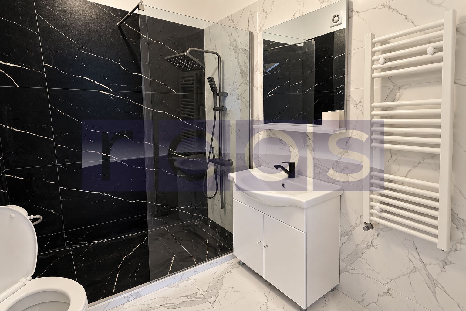 DE VANZARE APARTAMENT 2 CAMERE MILITARI RESIDENCE,  STRADA-TINERETULUI - Poză 5