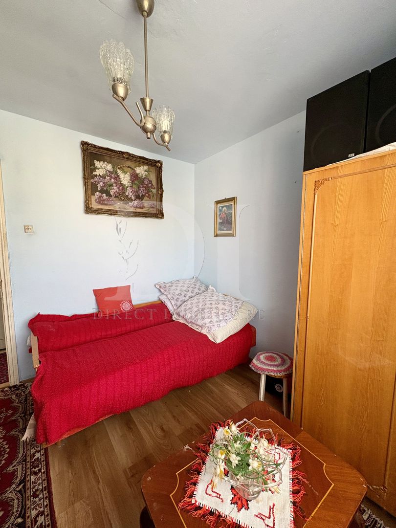Apartament 2 camere de vânzare – Mănăștur, zona Minerva - Poză 5