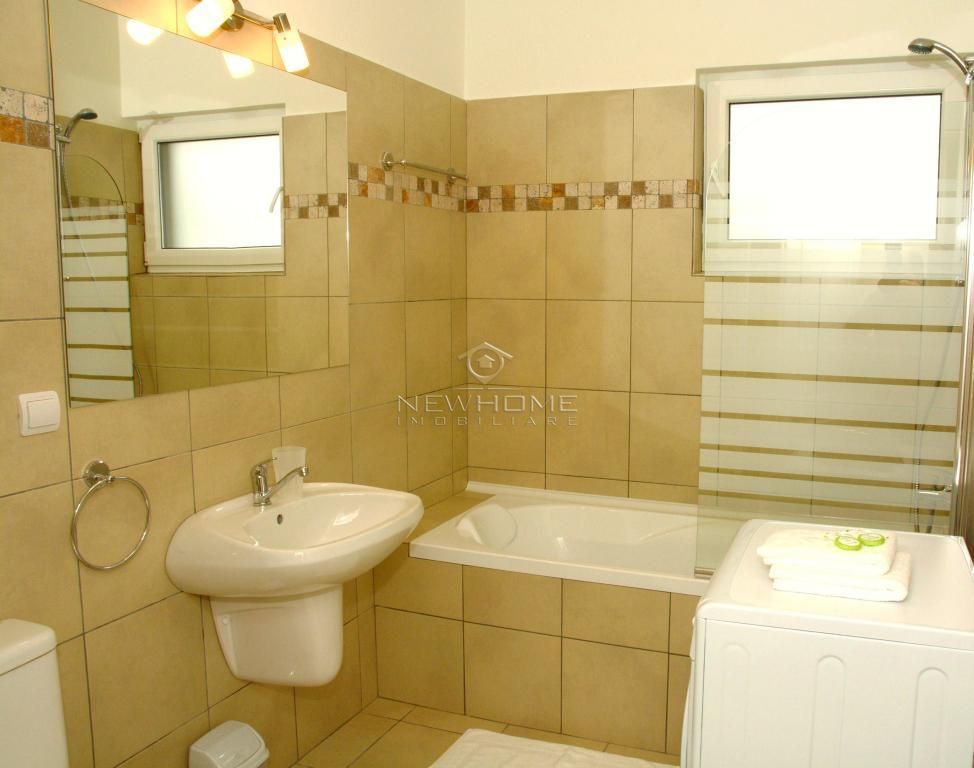 Apartament 2 camere, parcare, zona Centru - Poză 6