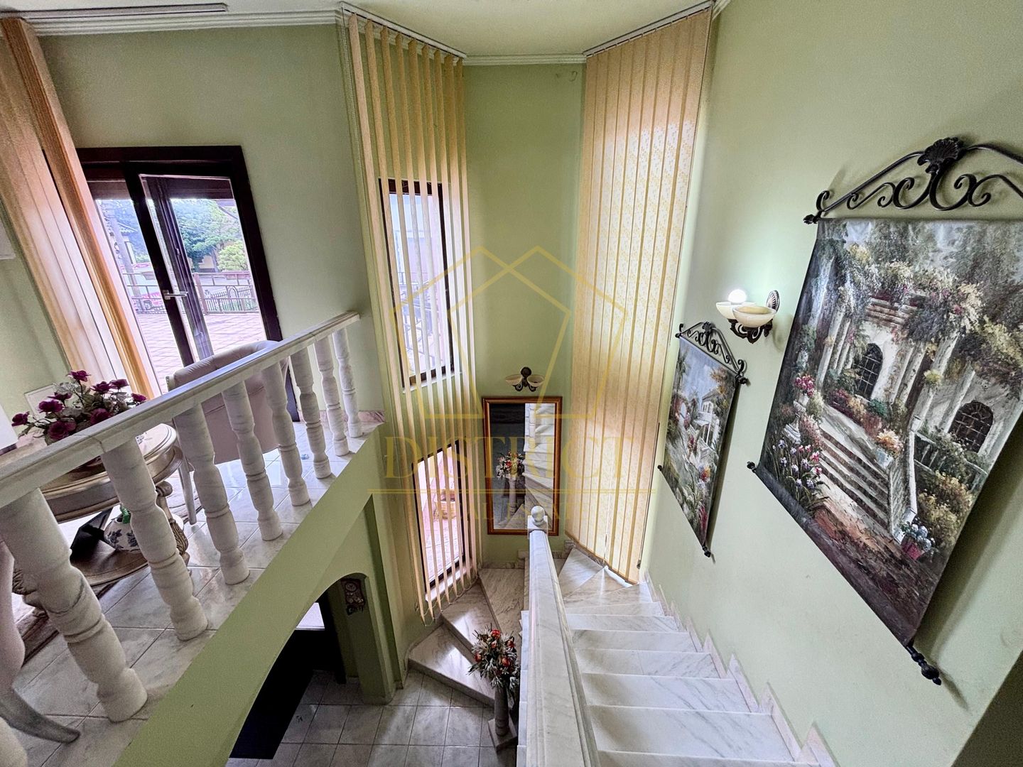 COM 0% Casa individuala spatioasa, piscina, garaj, anexe | Iosefin - Poză 15
